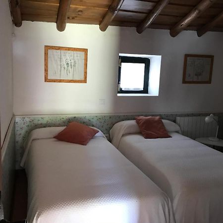 Casa Rural De La Finca Sierra Grande Hornachos ภายนอก รูปภาพ