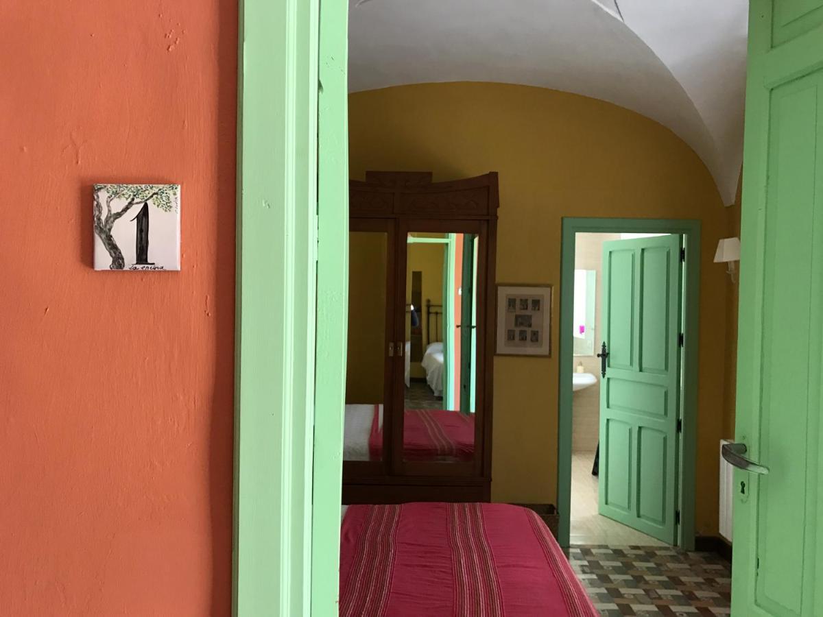 Casa Rural De La Finca Sierra Grande Hornachos ภายนอก รูปภาพ
