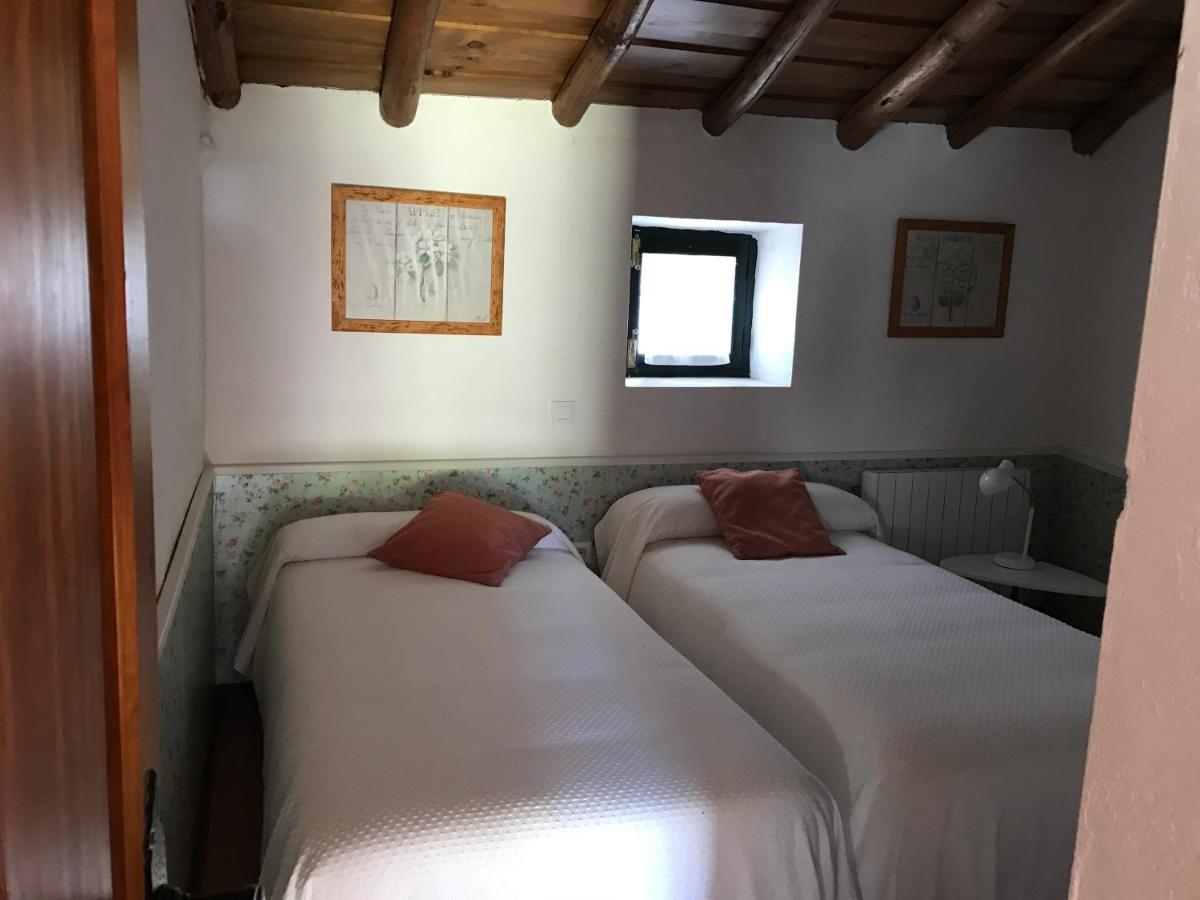 Casa Rural De La Finca Sierra Grande Hornachos ภายนอก รูปภาพ